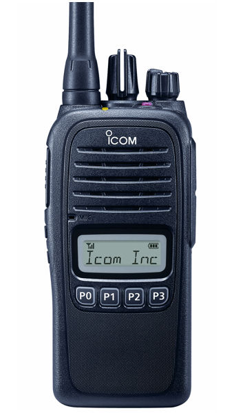 ICOM F1100DS (Out of Stock)